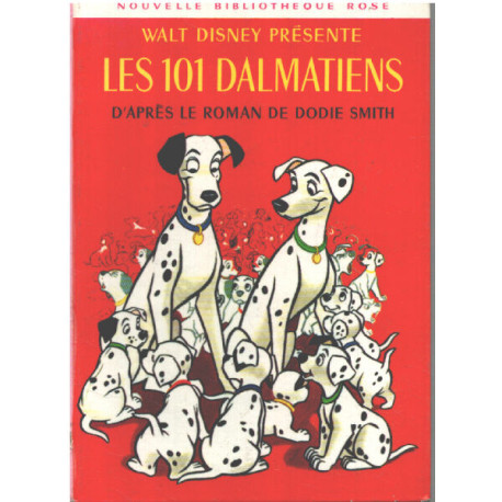 Les 101 dalmatiens