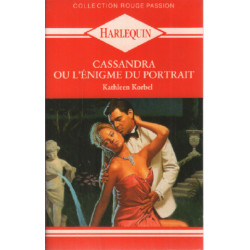 Cassandra ou l'énigme du portrait