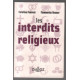 Les interdits religieux - 1ère édition