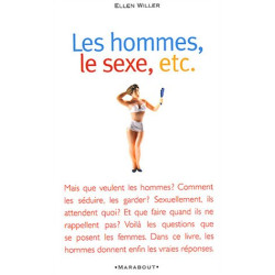 Les Hommes le sexe etc