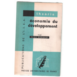 Économie du développement