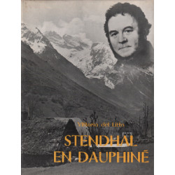 Stendhal en dauphiné