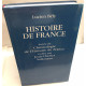 Histoire de France