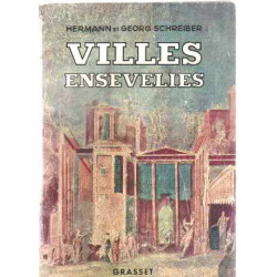 Villes ensevelies