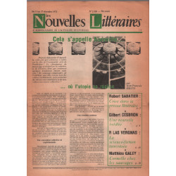 Nouvelles litteraires n° 2359