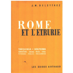 Romeet l'etrurie