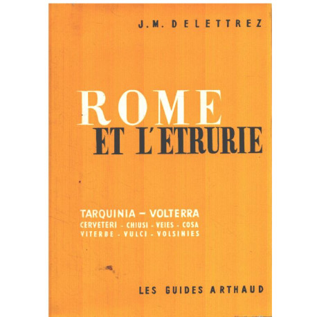 Romeet l'etrurie