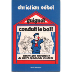 Guignol conduit le bal