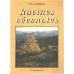 Racines cévenoles