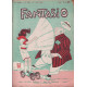 Fantasio magazine gai n° 396