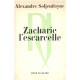 Zacharie l'escarcelle