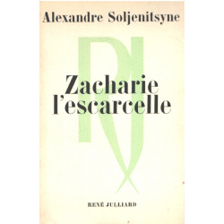 Zacharie l'escarcelle