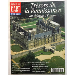 Trésors de la renaissance au chateau d' Ecouen