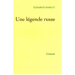 Une légende russe