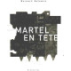 Martel en tete/ sculptures