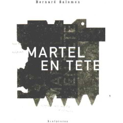 Martel en tete/ sculptures