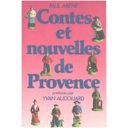 Contes et nouvelles de provence