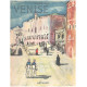 VENISE/ couverture d'yves brayer