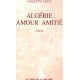 Algerie amour amitié