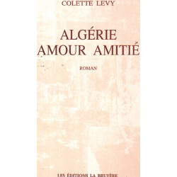 Algerie amour amitié