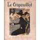 Le crapouillot n° 29 / la belle époque