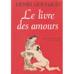 Le livre des amours : Contes de l'envie d'elle et du désir de lui