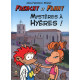 Frenchy et Fanny tome 1 : Mystères à Hyères