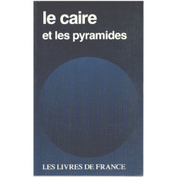 Le caire et les pyramides