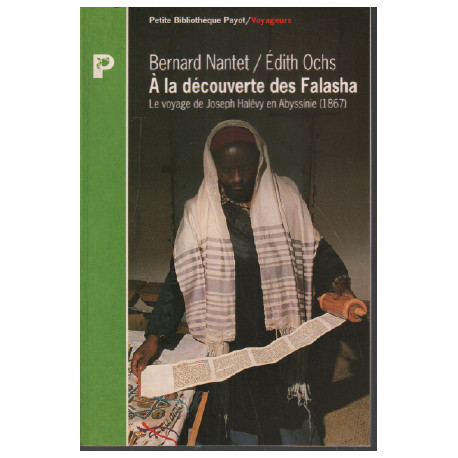 A la decouverte des Falasah