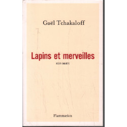 Lapins et Merveilles