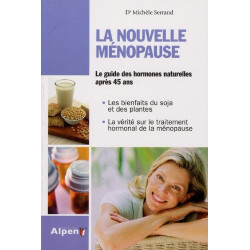 La Nouvelle Ménopause