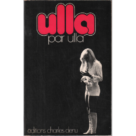 Ulla