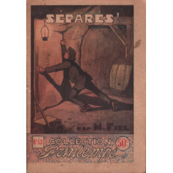 Séparés