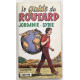 Le guide du routard JORDANIE SYRIE 97/98