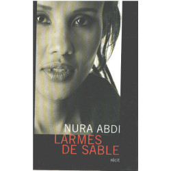 larmes de sable