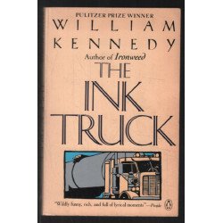 The Ink Truck