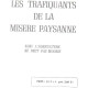 Les trafiquants de la misere paysanne