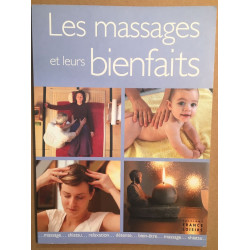 Les massages et leurs bienfaits