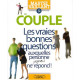 Couple les questions que vous vous posez