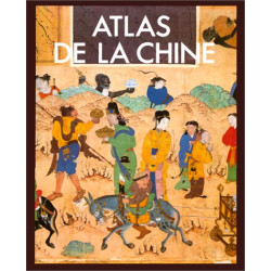 Atlas de la Chine