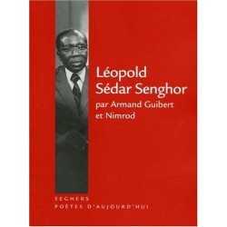 Léopold Sédar Senghor