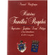 Histoires de familles royales/ imperatrice josephine -louis...