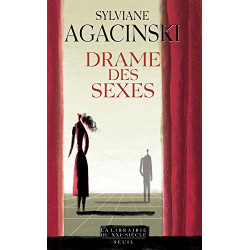 Drame des sexes. Ibsen Strindberg Bergman