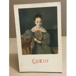 Corot / nombreuses illustrations h-t