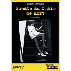 Sonate au clair de mort