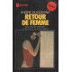 Retour de femme