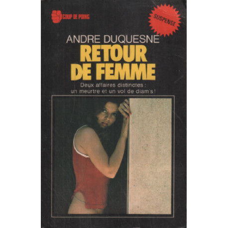 Retour de femme