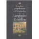 Contes populaires et legendes du languedoc roussillon