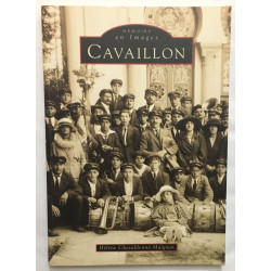 Cavaillon : mémoires en image