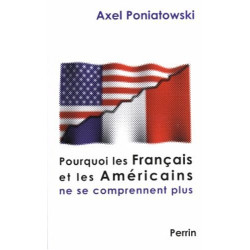 Pourquoi les Français et les Américains ne se comprennent plus